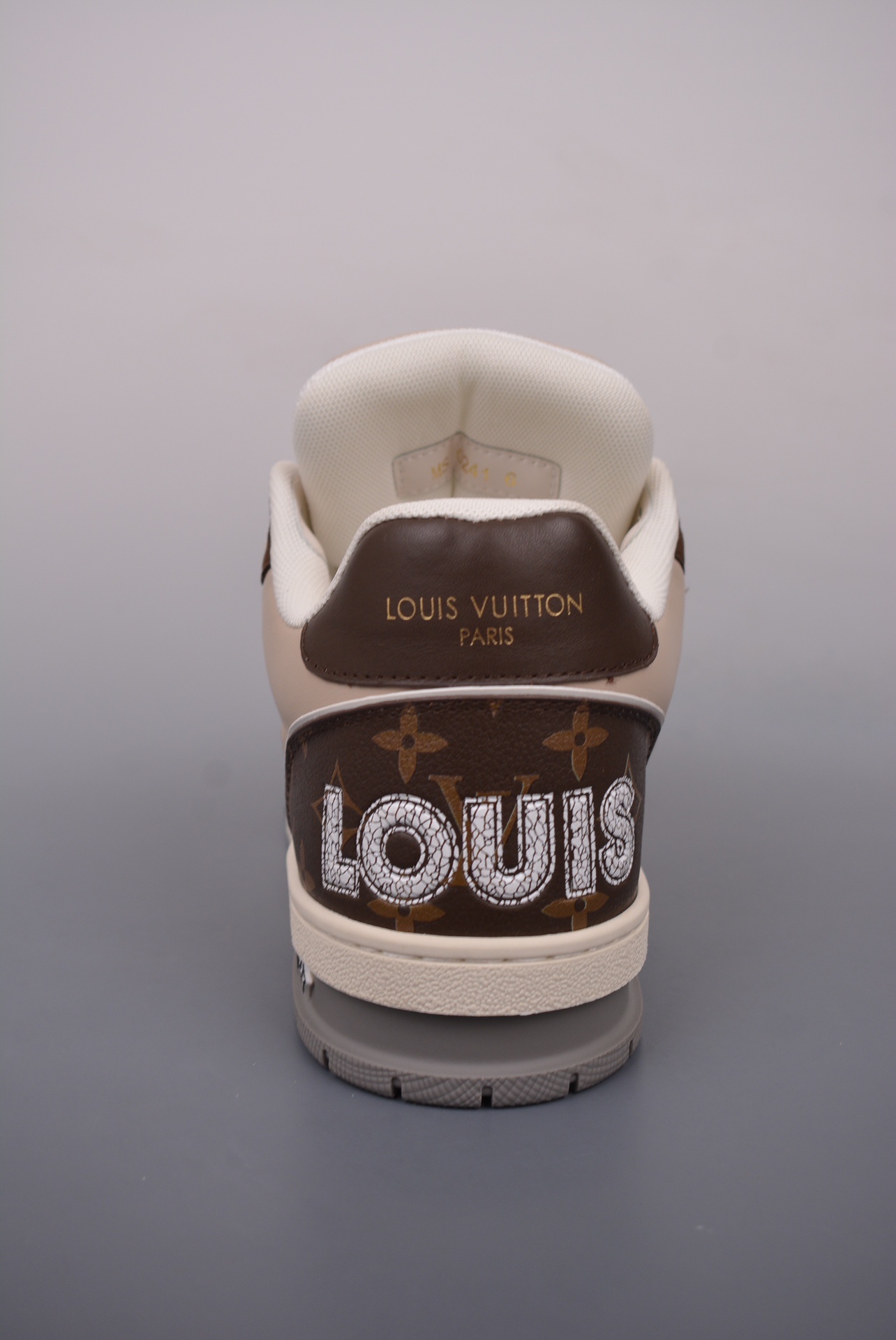 LV Trainer Limited Edition Collaboration Latest colorway