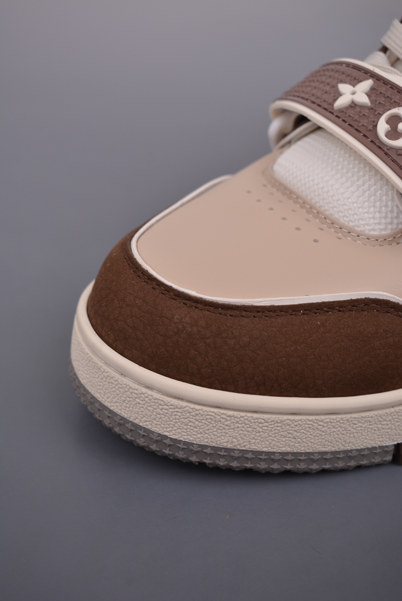 LV Trainer Limited Edition Collaboration Latest colorway