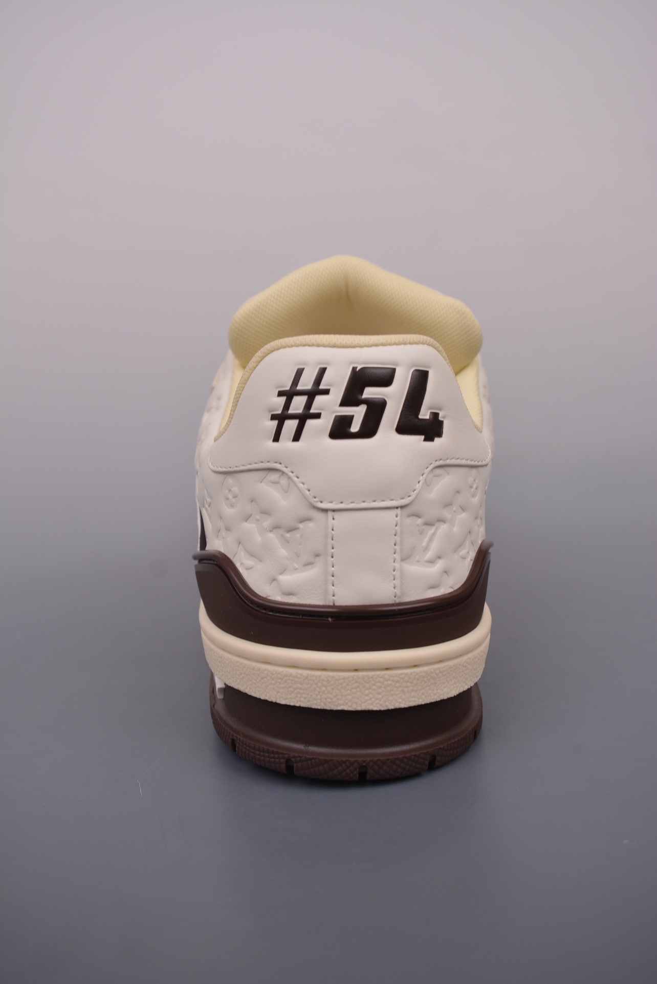 LV Trainer Limited Edition Collaboration Latest colorway