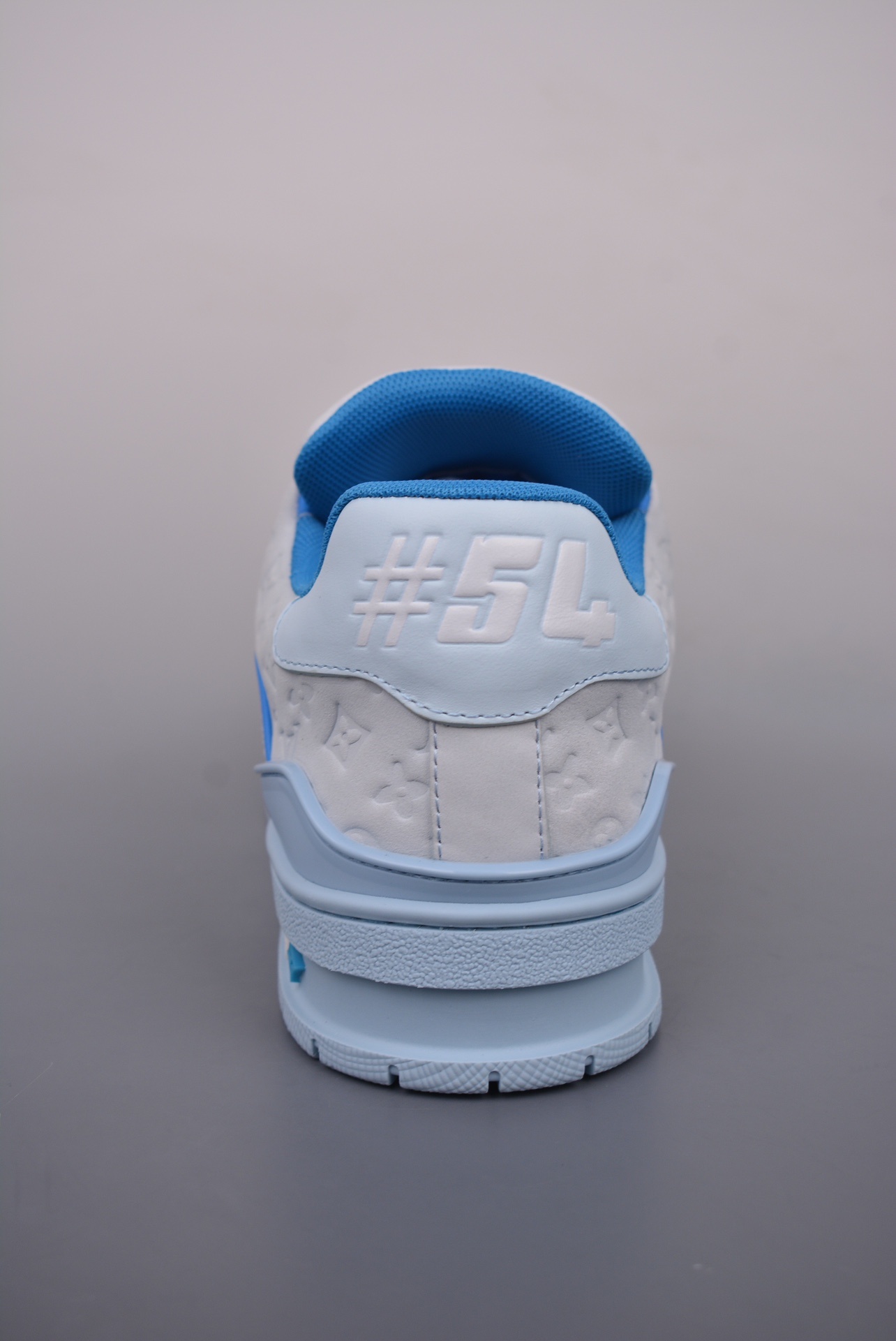LV Trainer Limited Edition Collaboration Latest colorway