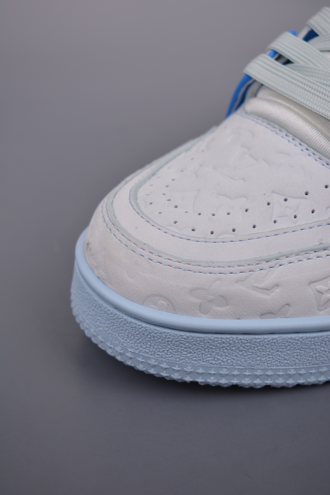 LV Trainer Limited Edition Collaboration Latest colorway