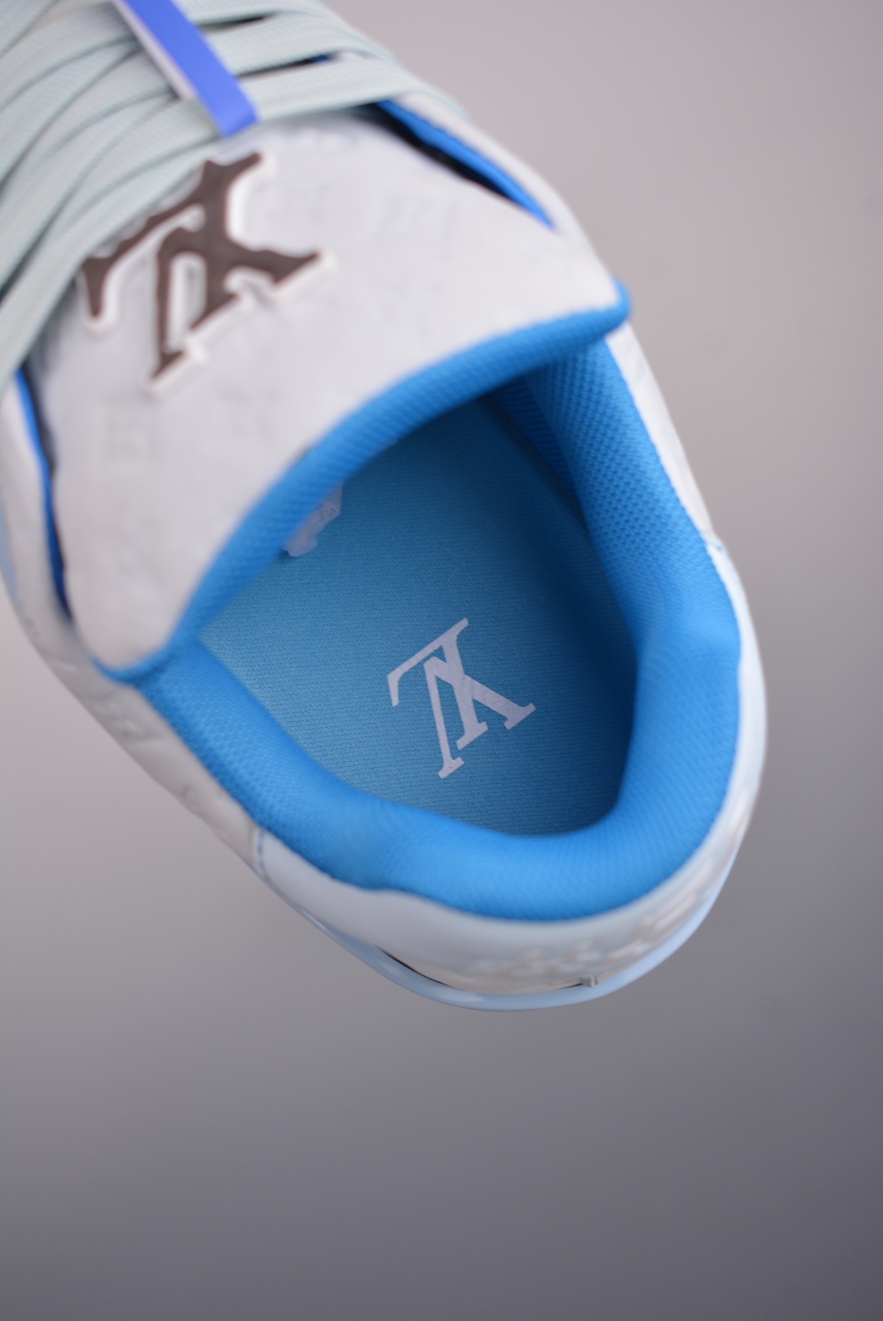 LV Trainer Limited Edition Collaboration Latest colorway