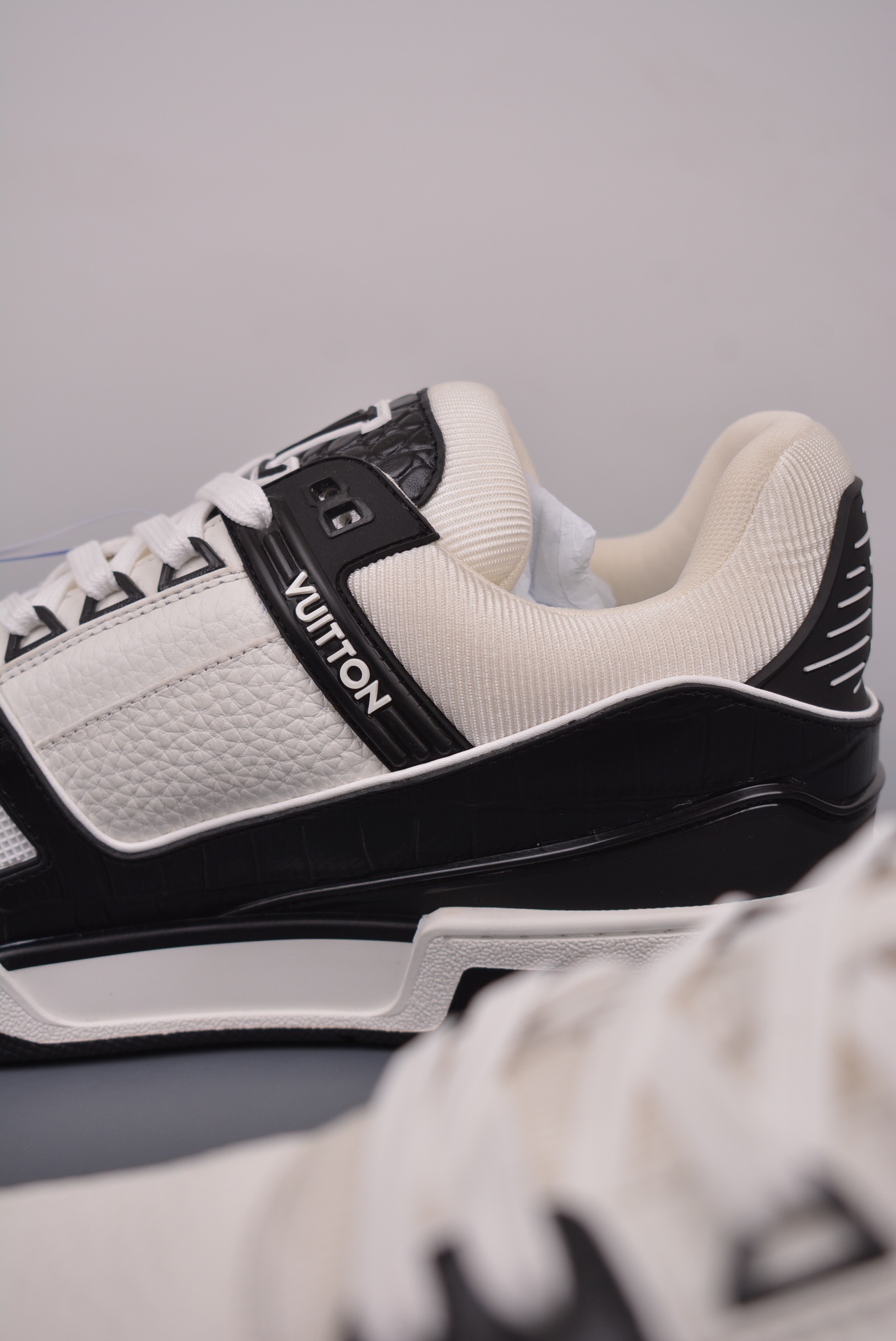 LV Trainer Limited Edition Collaboration Latest colorway
