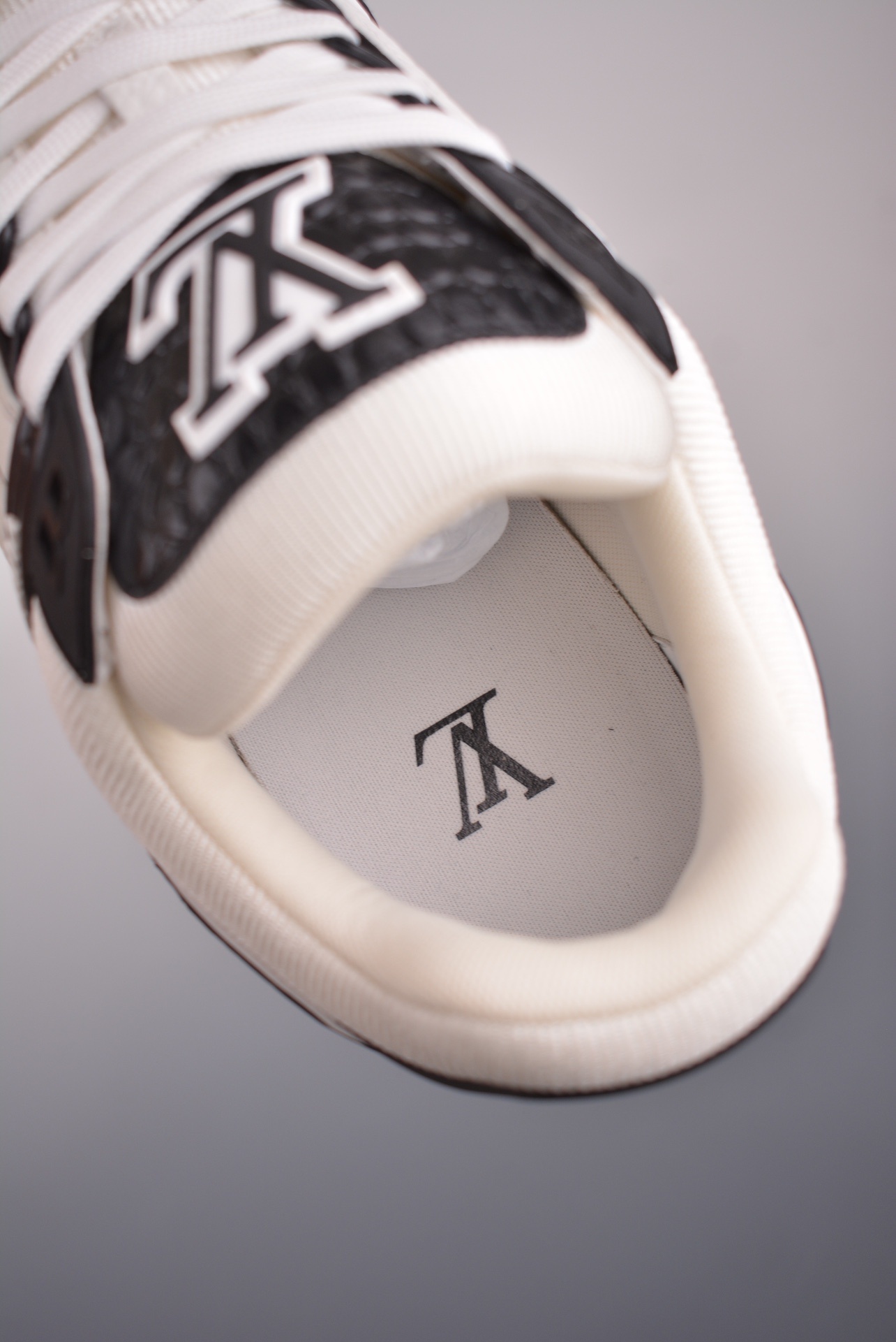 LV Trainer Limited Edition Collaboration Latest colorway