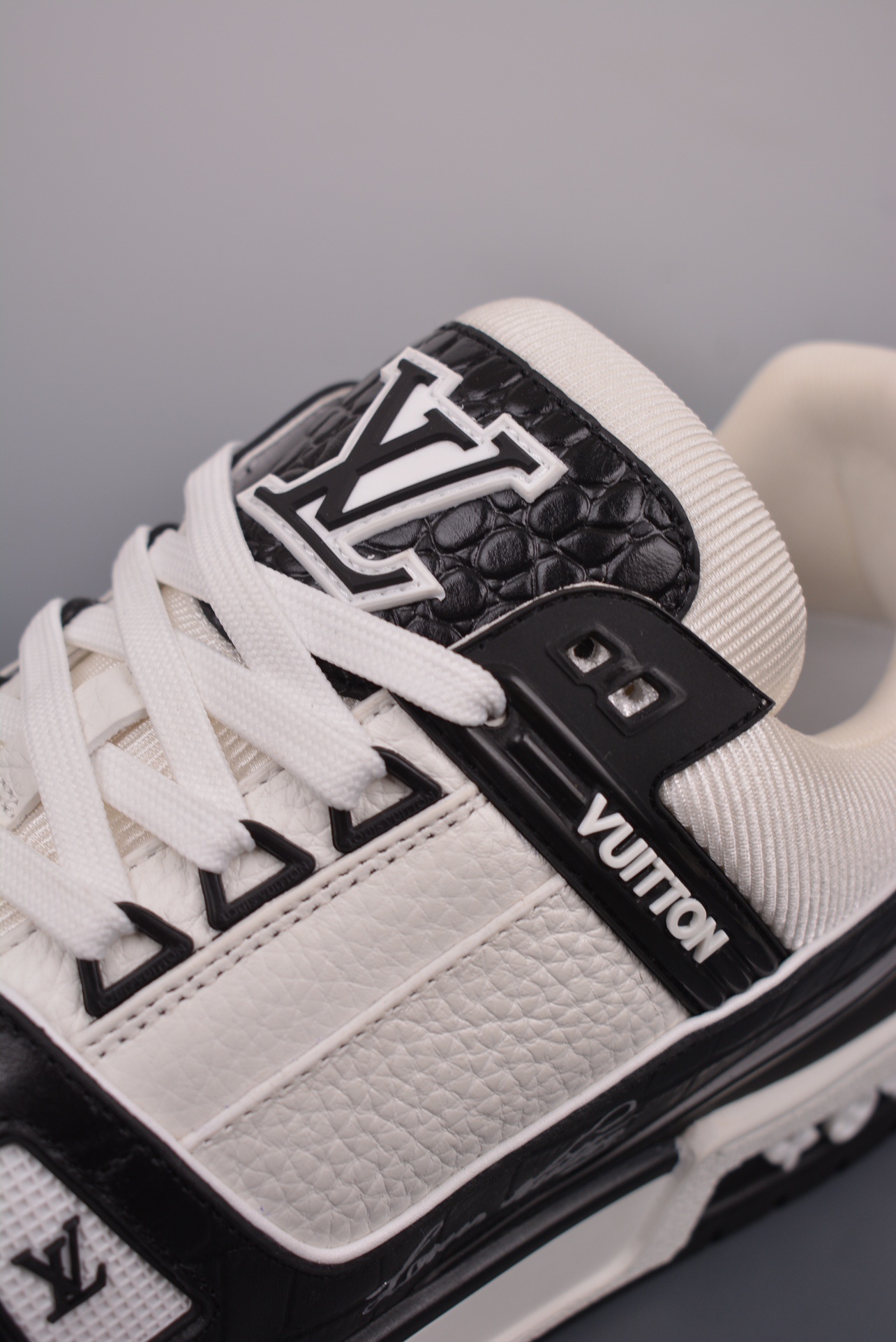 LV Trainer Limited Edition Collaboration Latest colorway