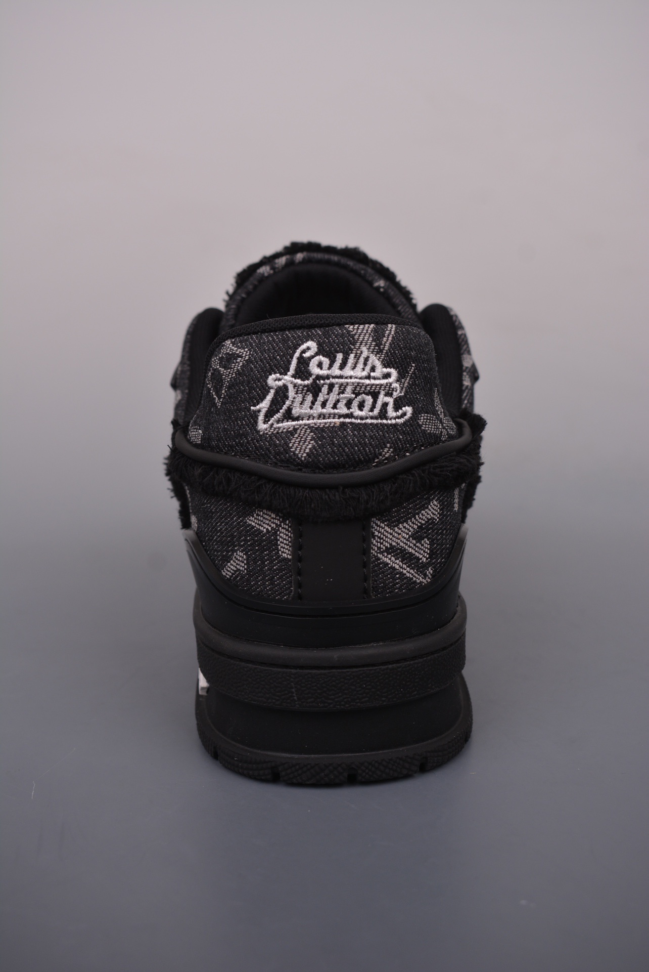 LV Trainer Limited Edition Collaboration [Best Value Version with Perfect Cleanliness]