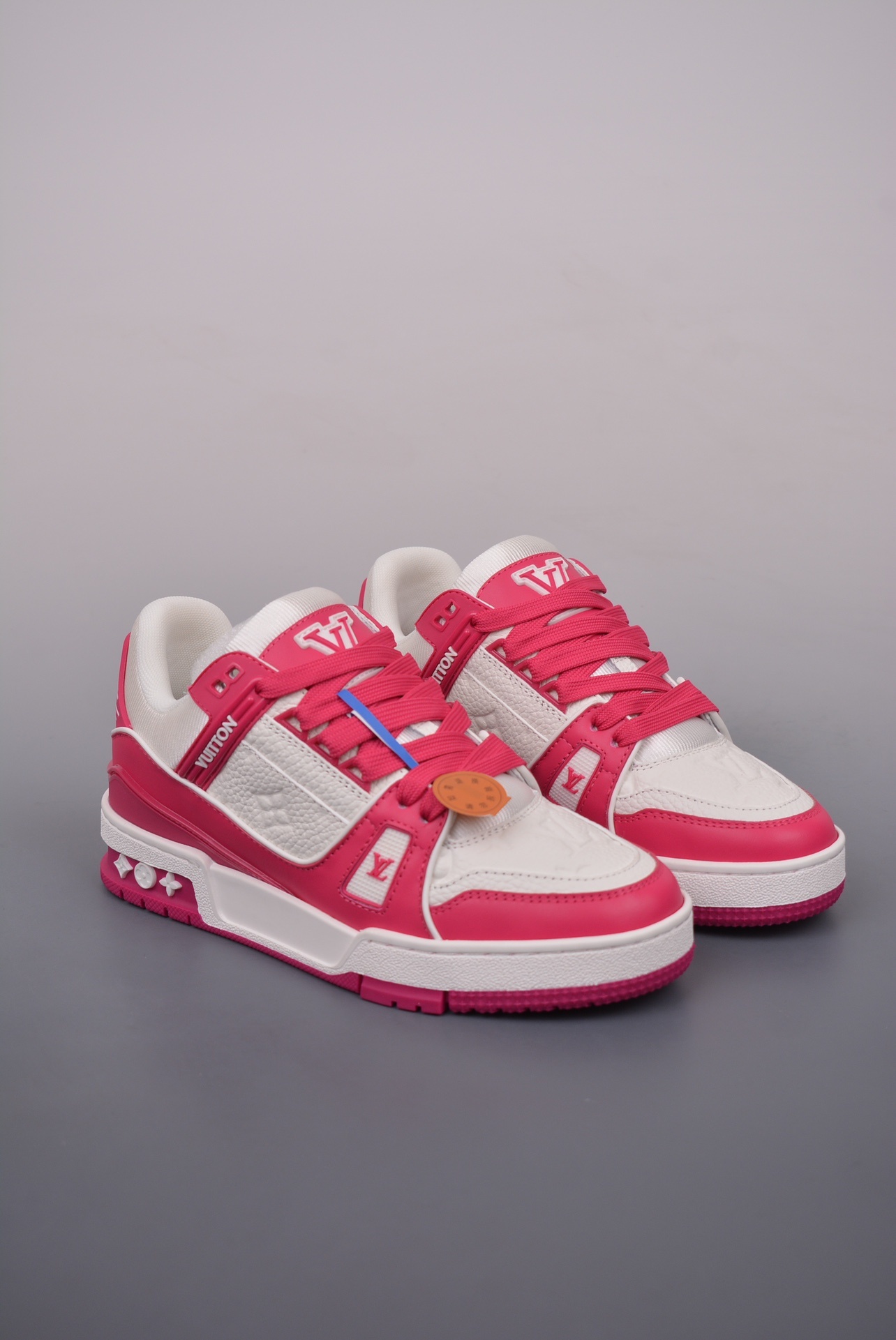 LV Trainer  Exclusive Newly