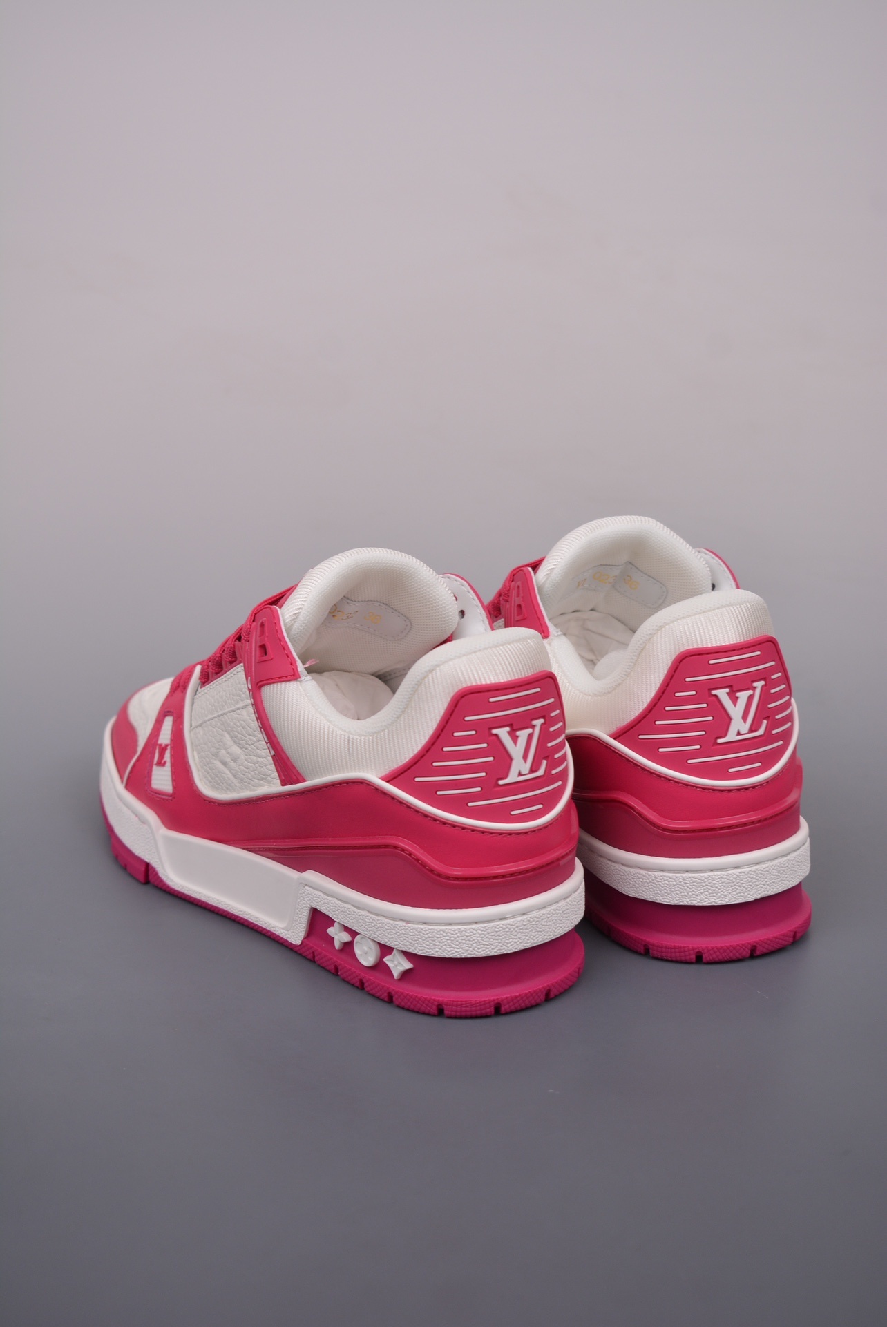 LV Trainer  Exclusive Newly