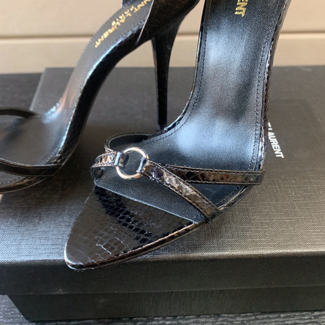 YSL PLUM BESS