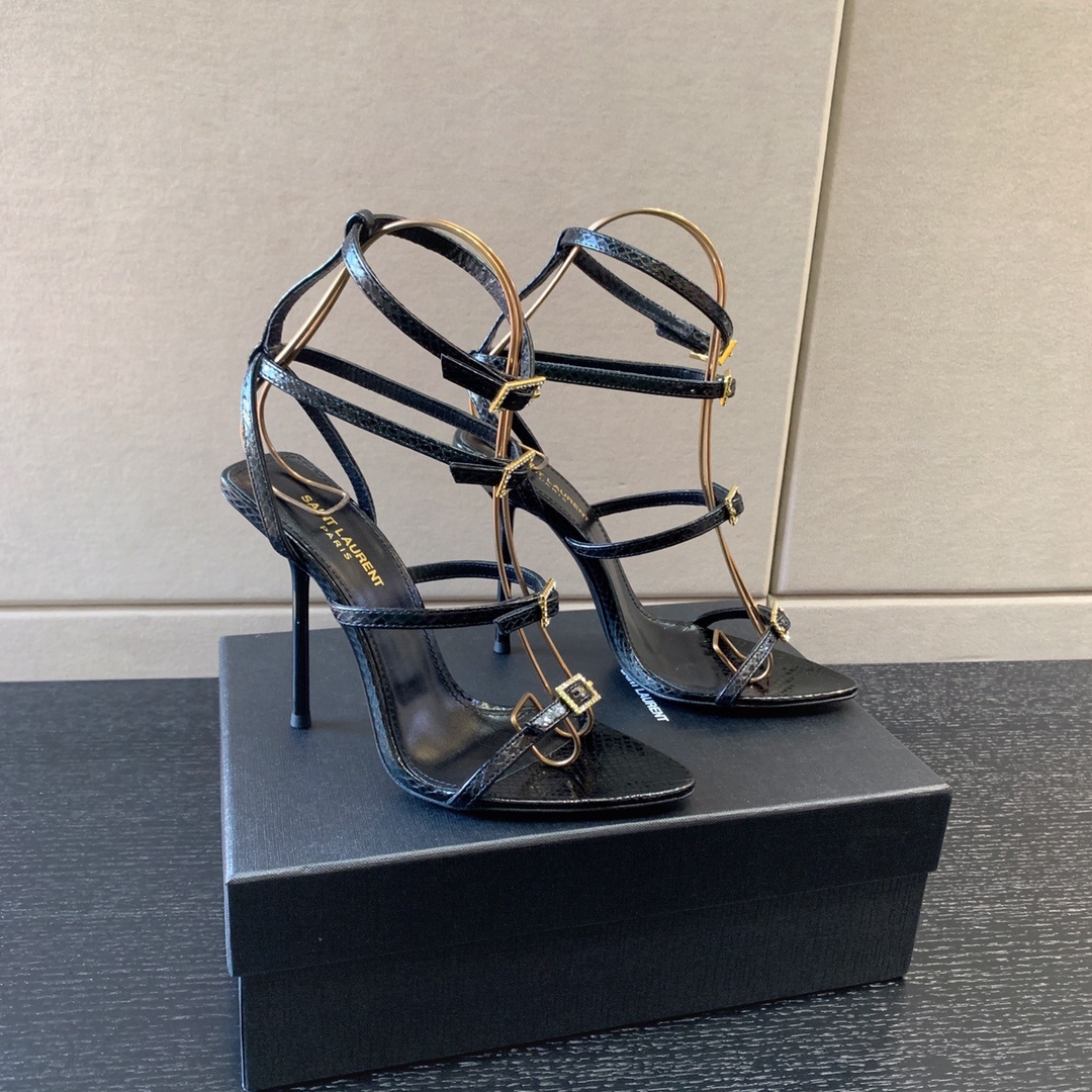 YSL DOUTH ASS 1