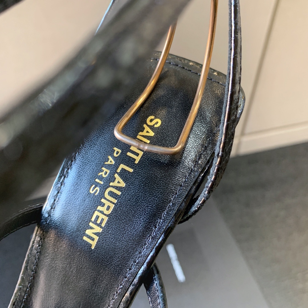 YSL DOUTH ASS 1