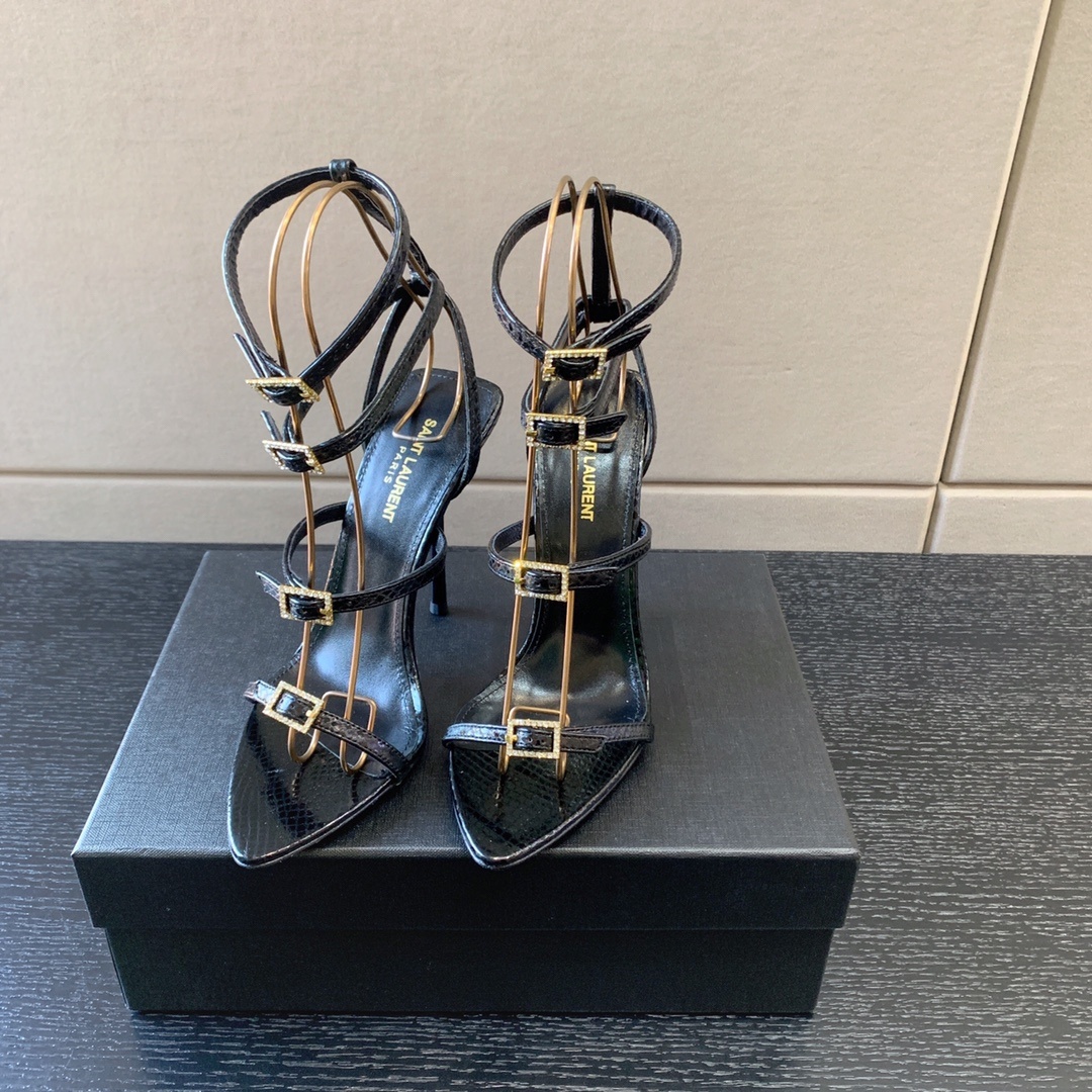 YSL DOUTH ASS 1
