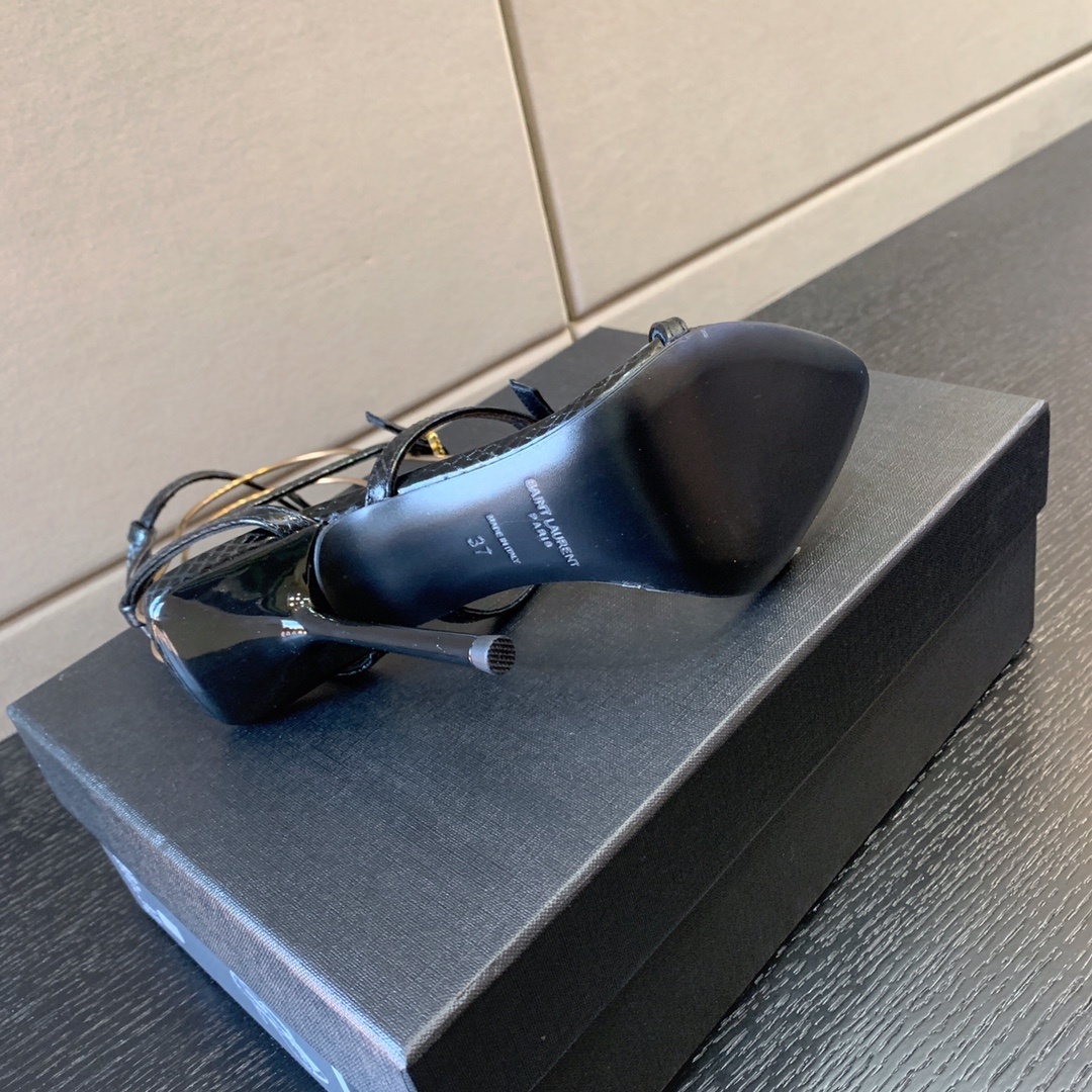 YSL DOUTH ASS 1