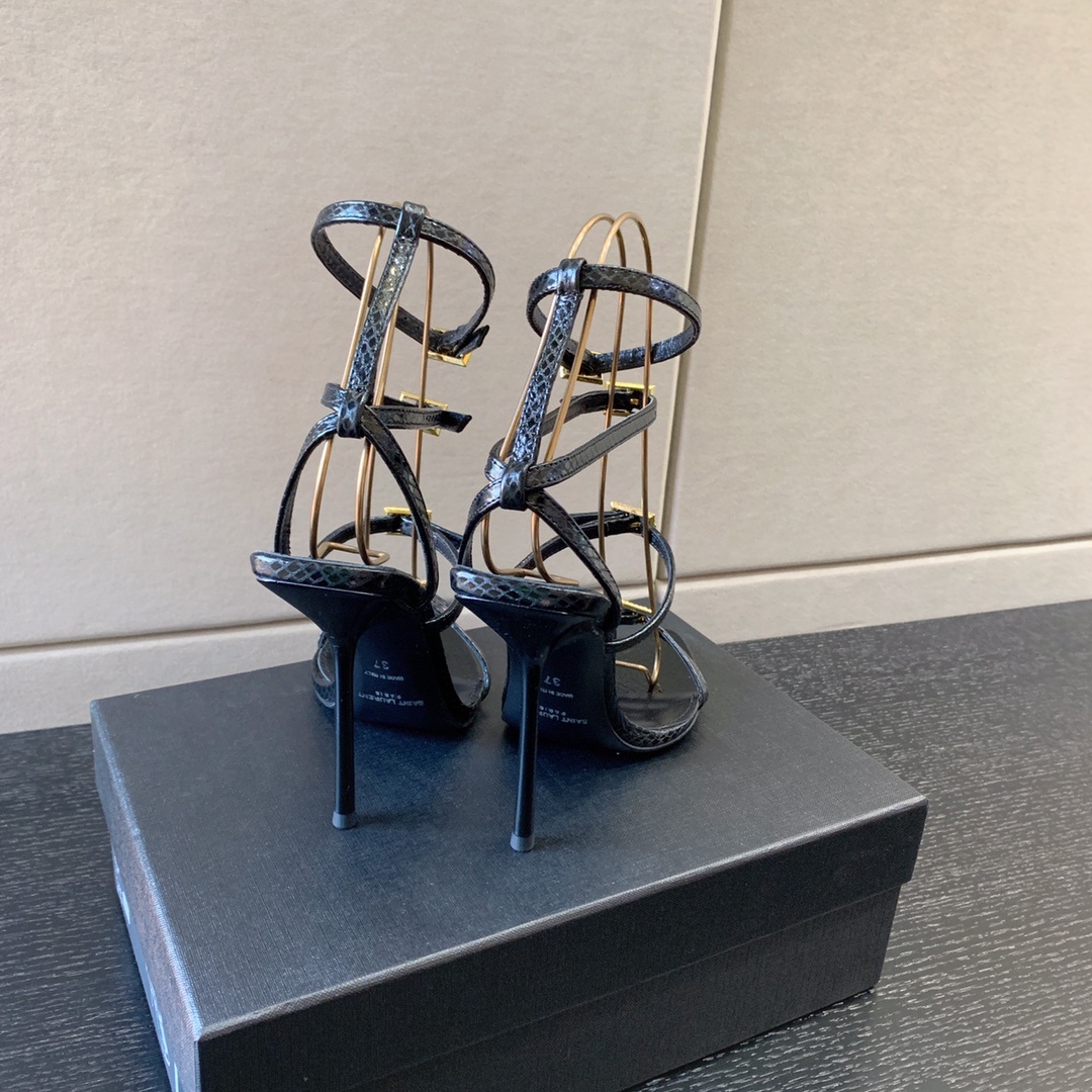 YSL DOUTH ASS 1