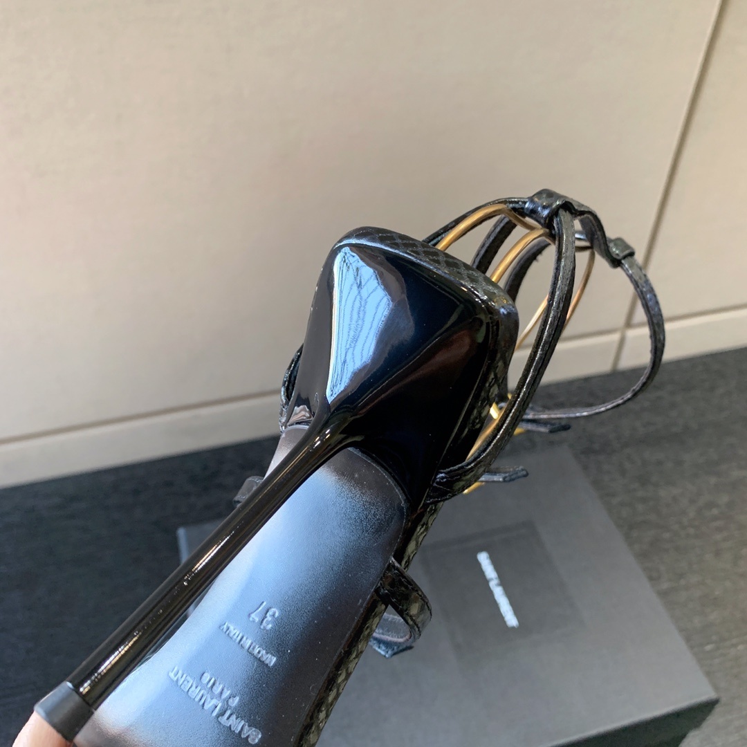 YSL DOUTH ASS 1