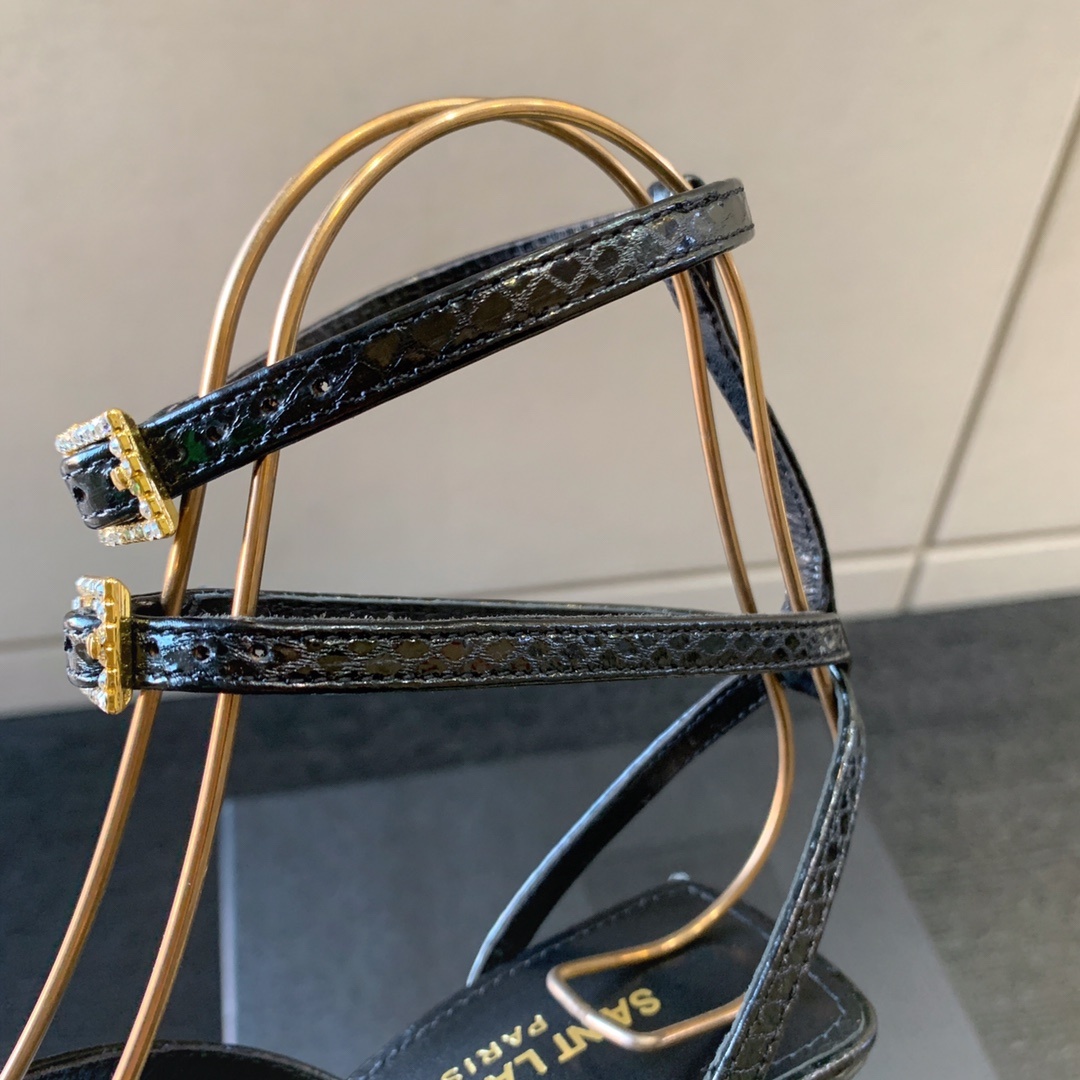 YSL DOUTH ASS 1