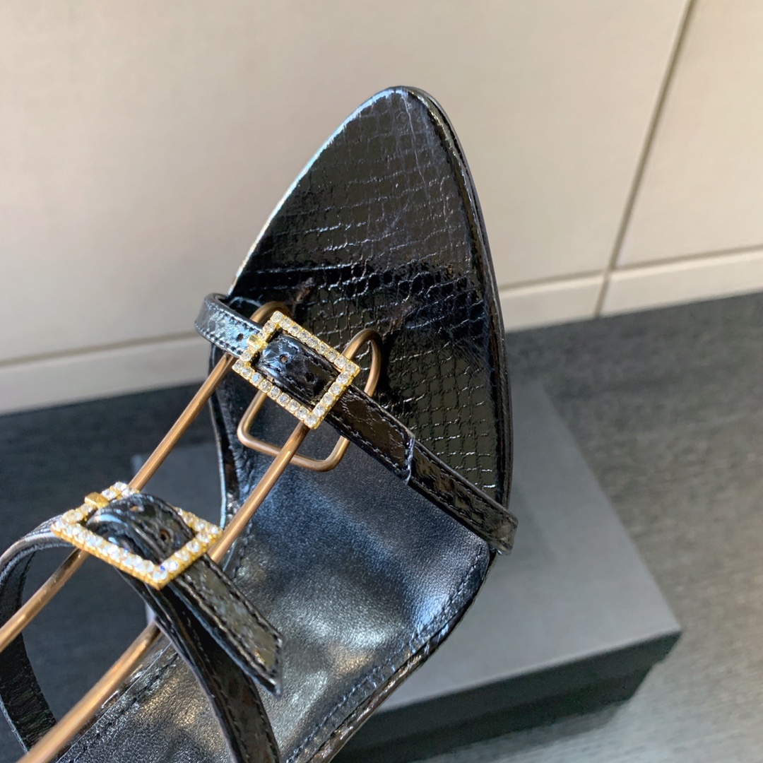 YSL DOUTH ASS 1
