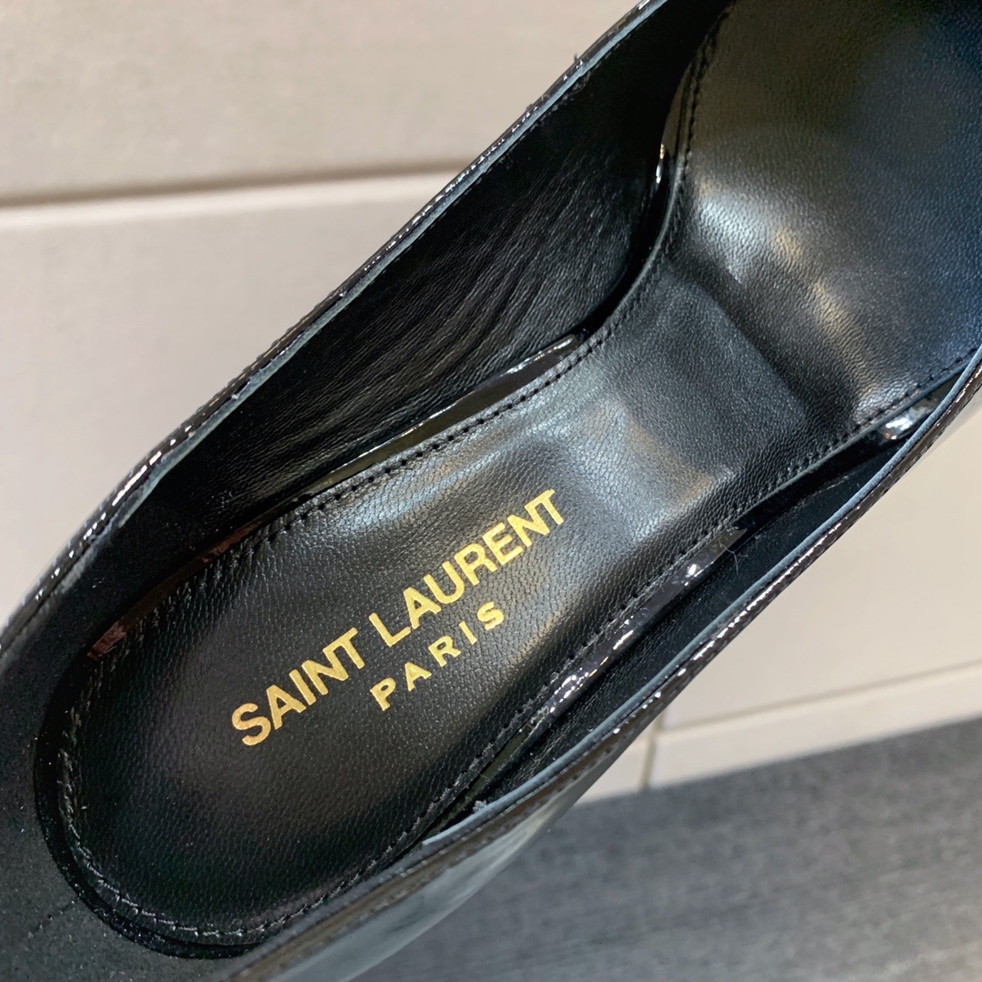 YSL SPONSER YSL