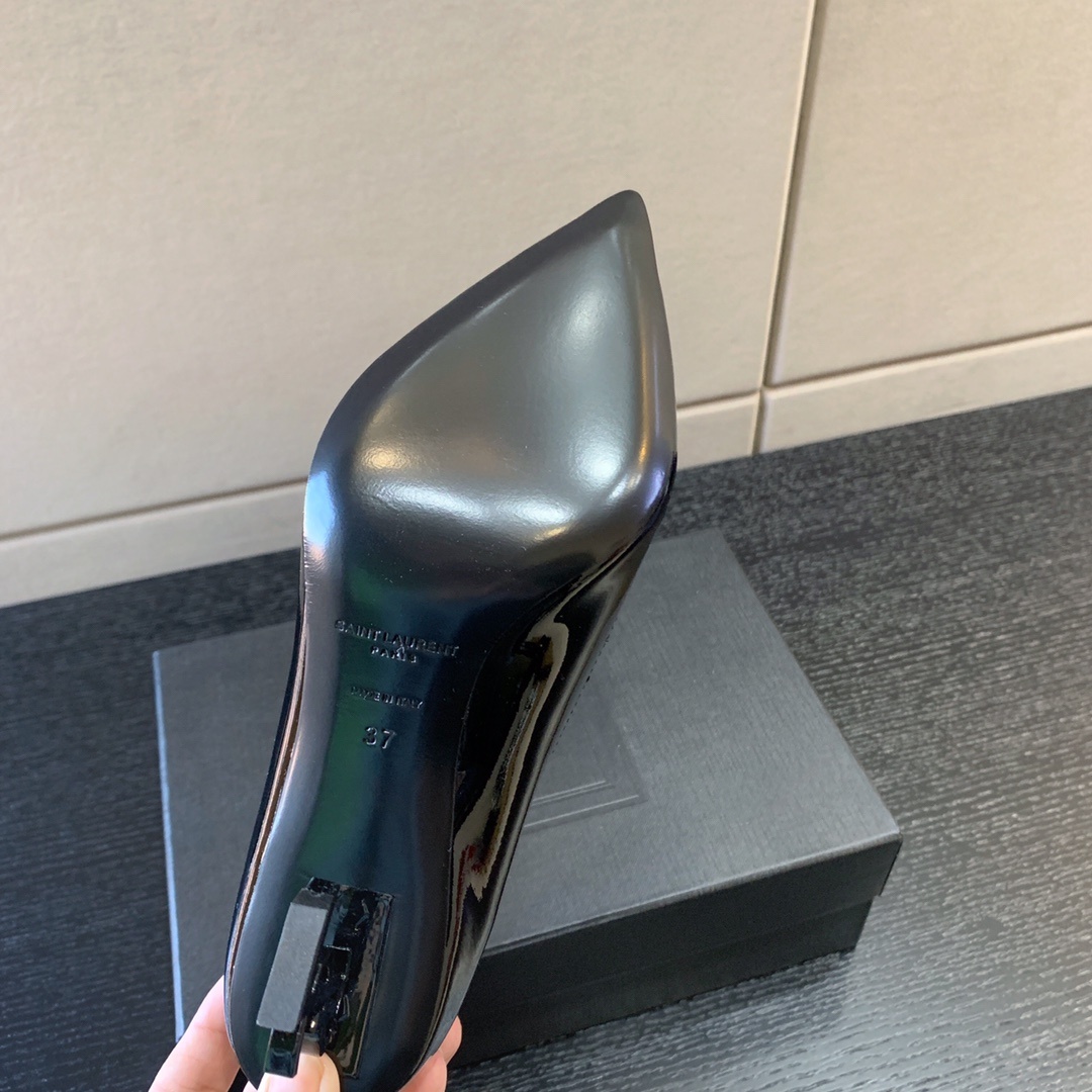 YSL SPONSER YSL