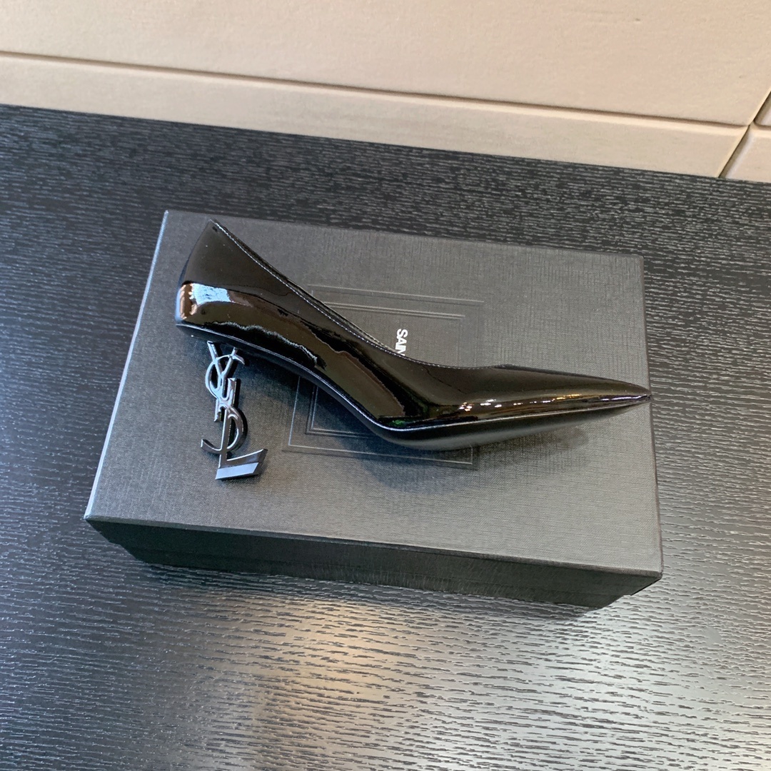 YSL SPONSER YSL