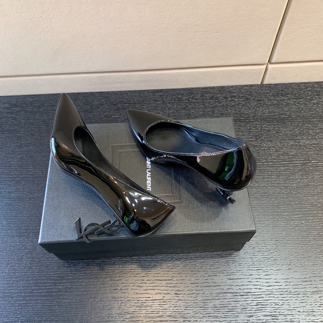 YSL SPONSER YSL