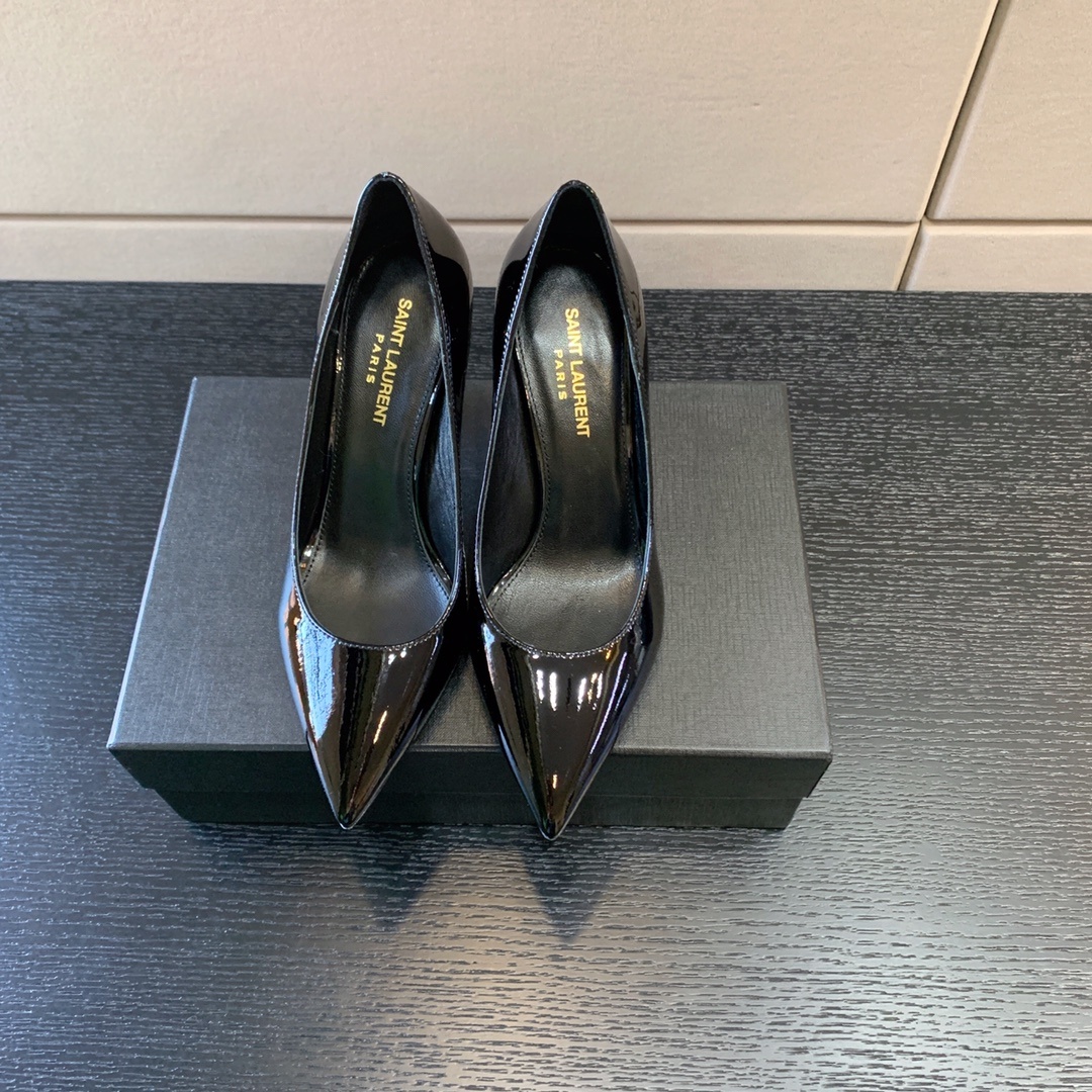 YSL SPONSER YSL